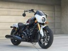 2024 Indian Scout 101
